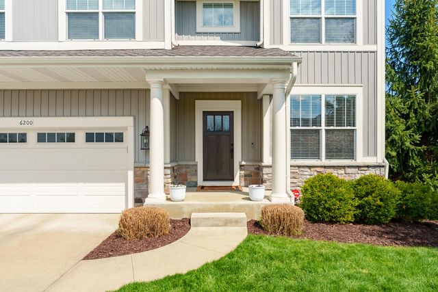 6200 Mcgillicuddy Lane, Portage, MI 49024