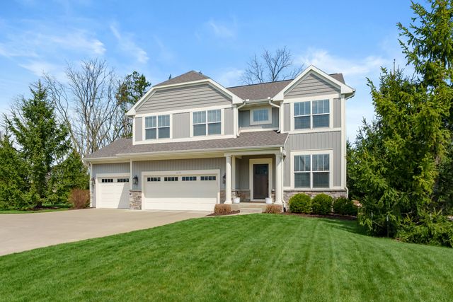6200 Mcgillicuddy Lane, Portage, MI 49024
