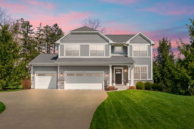 6200 Mcgillicuddy Lane, Portage, MI 49024