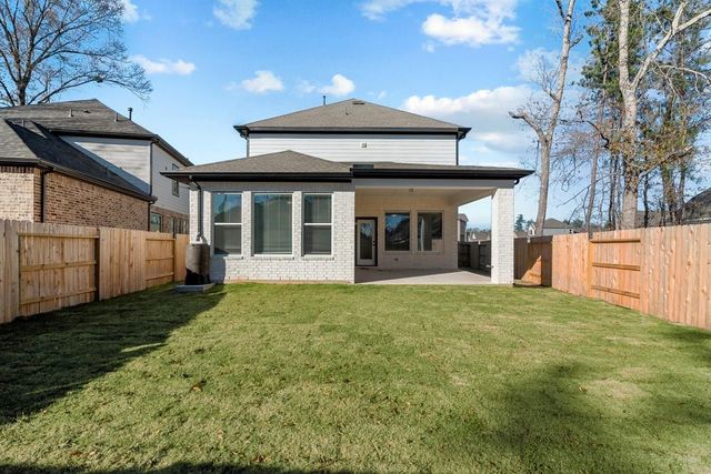 1324 Hartley DR, Leander, TX 78641
