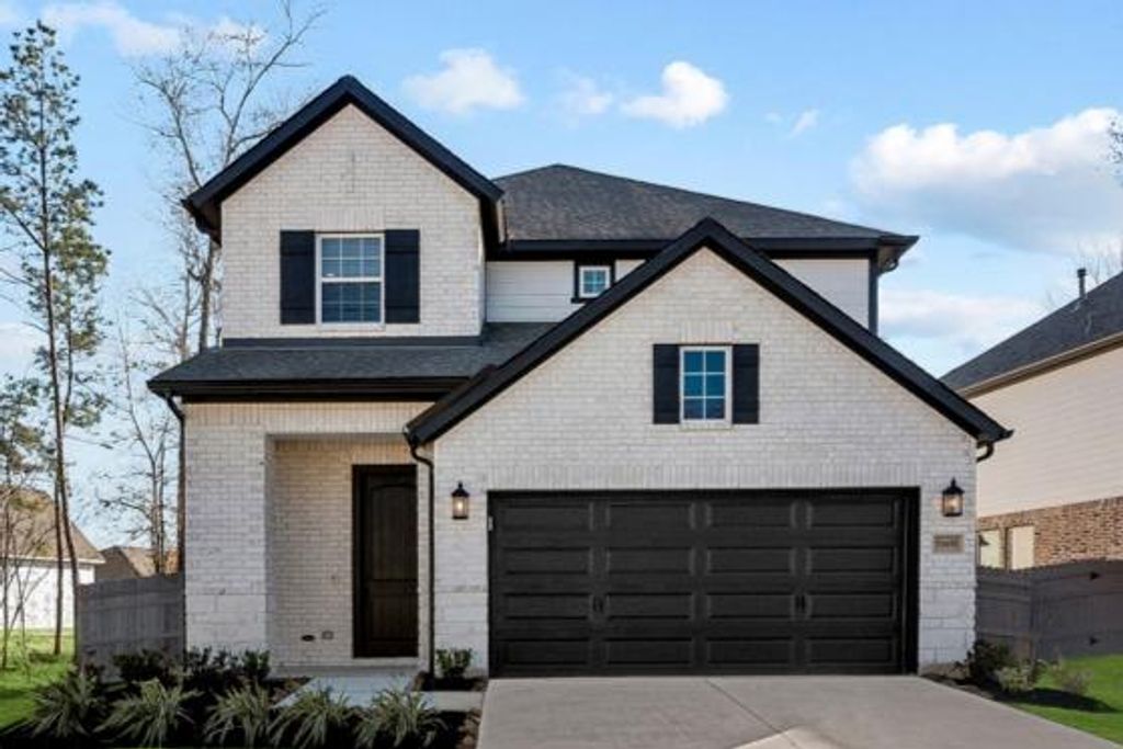 1324 Hartley DR, Leander, TX 78641