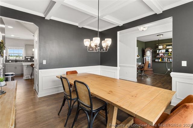 319 Rocking Horse Lane, Raeford, NC 28376