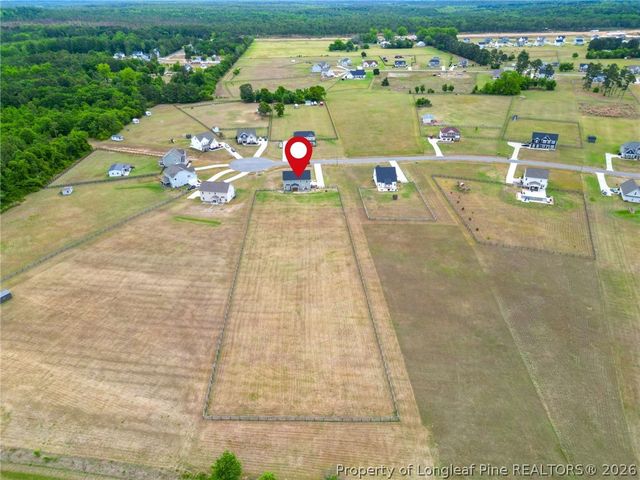319 Rocking Horse Lane, Raeford, NC 28376