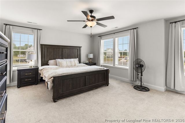 319 Rocking Horse Lane, Raeford, NC 28376