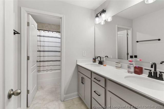 319 Rocking Horse Lane, Raeford, NC 28376