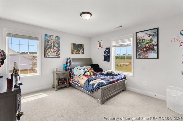 319 Rocking Horse Lane, Raeford, NC 28376