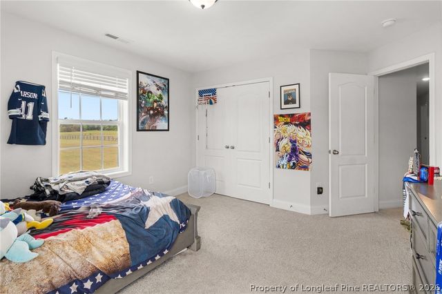 319 Rocking Horse Lane, Raeford, NC 28376