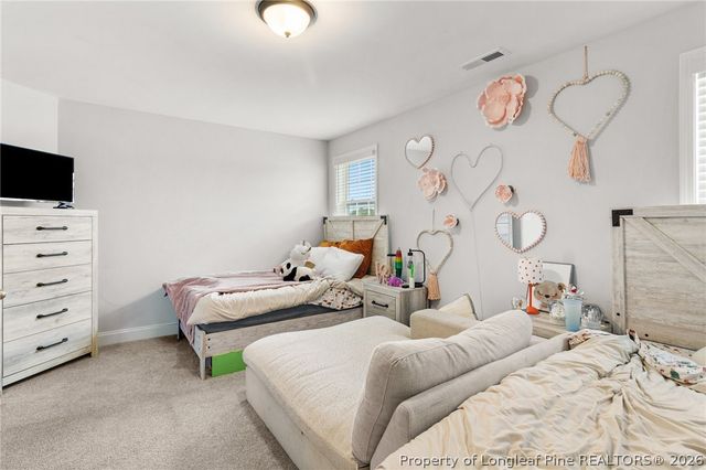 319 Rocking Horse Lane, Raeford, NC 28376