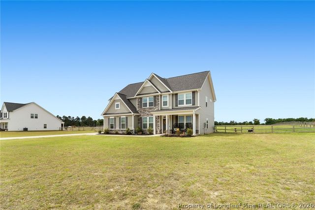 319 Rocking Horse Lane, Raeford, NC 28376