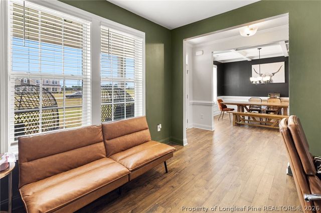 319 Rocking Horse Lane, Raeford, NC 28376