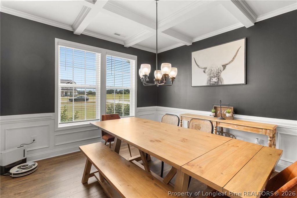 319 Rocking Horse Lane, Raeford, NC 28376 — photo 10