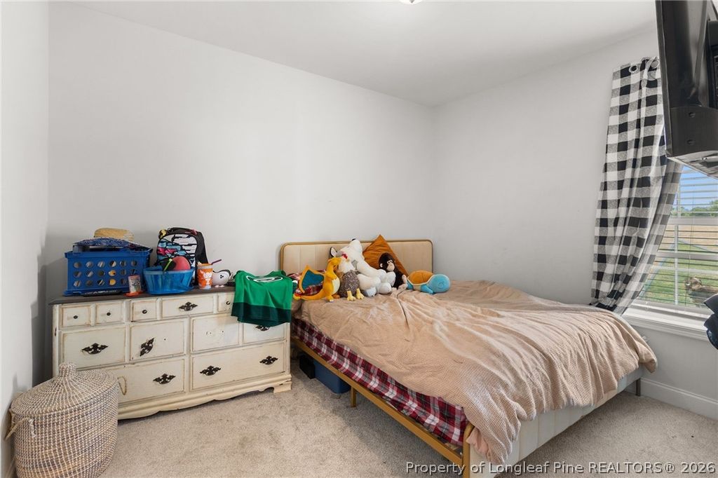 319 Rocking Horse Lane, Raeford, NC 28376 — photo 13