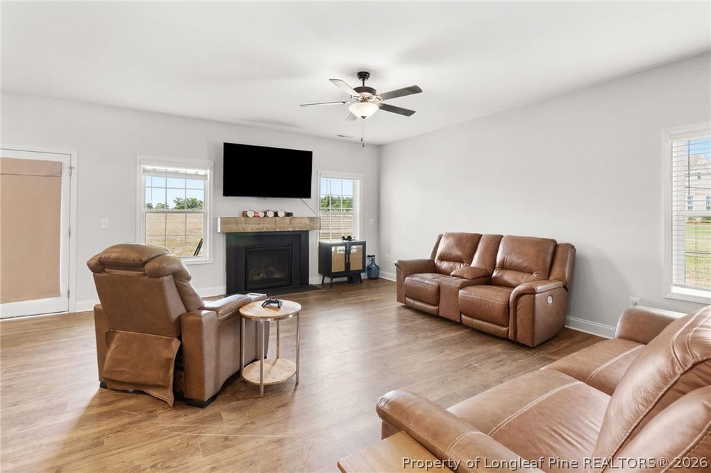 319 Rocking Horse Lane, Raeford, NC 28376 — photo 14