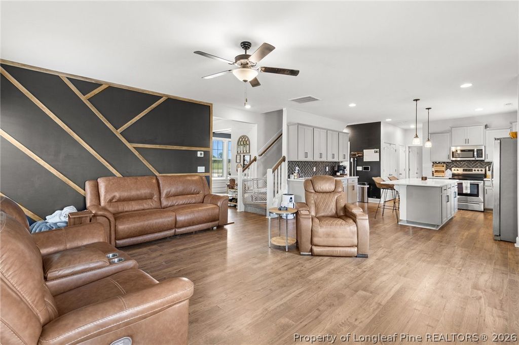 319 Rocking Horse Lane, Raeford, NC 28376 — photo 15