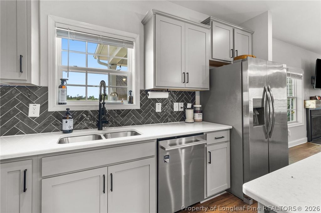 319 Rocking Horse Lane, Raeford, NC 28376 — photo 19
