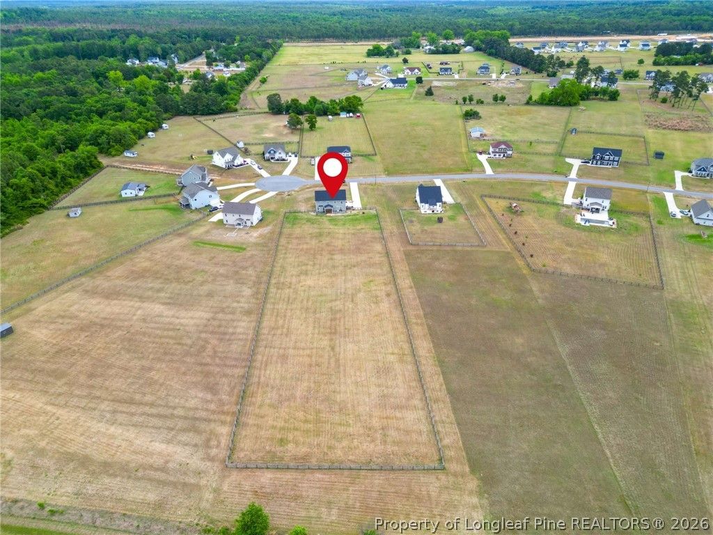 319 Rocking Horse Lane, Raeford, NC 28376 — photo 2