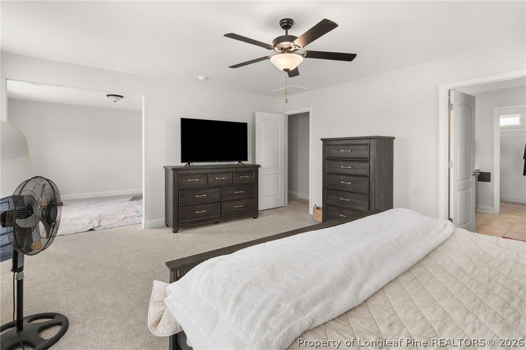 319 Rocking Horse Lane, Raeford, NC 28376 — photo 22