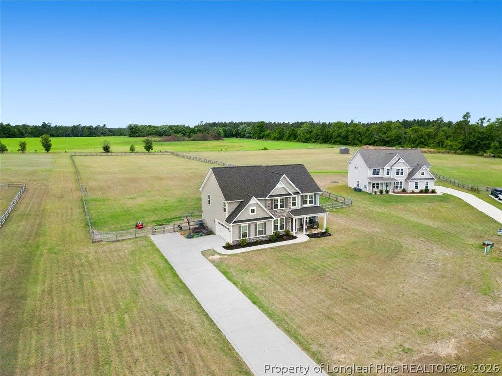 319 Rocking Horse Lane, Raeford, NC 28376 — photo 5