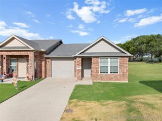 1612 Shenandoah Ridge, Ardmore, OK 73401