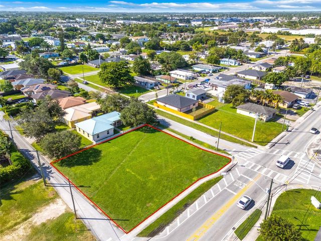 604 SW 6th Ave, Homestead, FL 33030