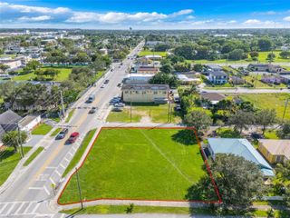 604 SW 6th Ave, Homestead, FL 33030