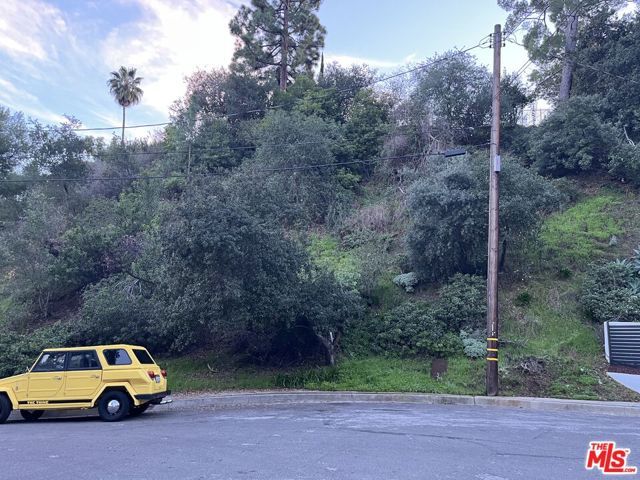 1450 Marianna Road, Pasadena, CA 91105