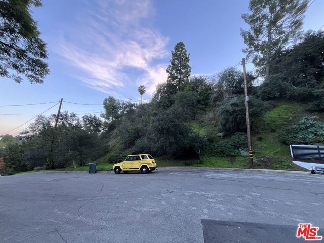 1450 Marianna Road, Pasadena, CA 91105