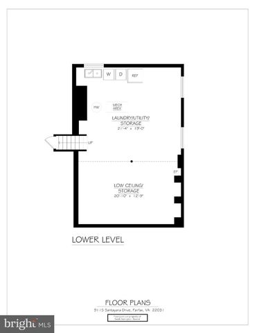 9115 SANTAYANA DR, Fairfax, VA 22031