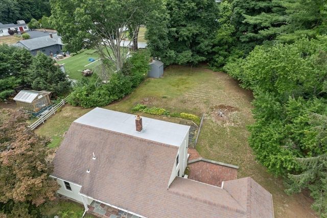 23 Meadow Brook Rd, Raynham, MA 02767