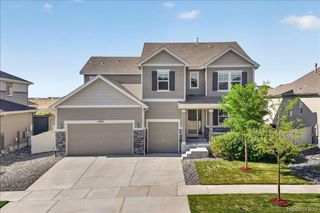 17886 E Emilia Drive, Parker, CO 80134
