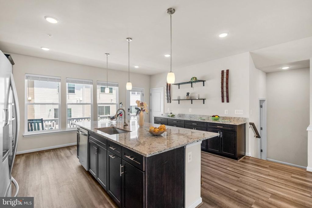 20318 PEACEMAKER DR, Germantown, MD 20874