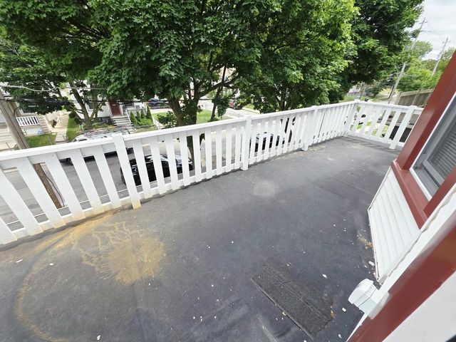 2971 N 14th STREET, Milwaukee, WI 53206