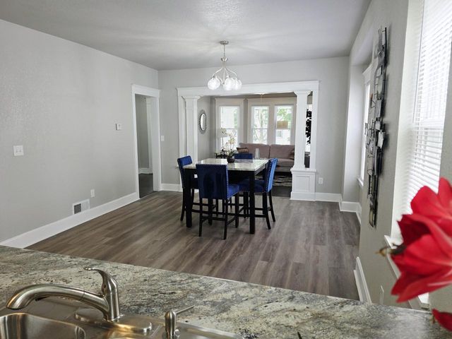 2971 N 14th STREET, Milwaukee, WI 53206