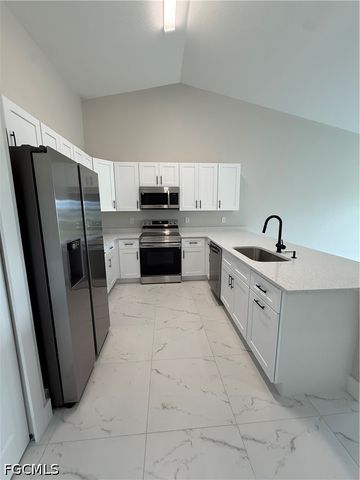 362 Petite AVE, Lehigh Acres, FL 33974