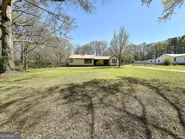 129 Mallory Drive, Lagrange, GA 30241