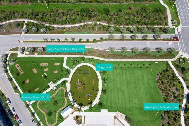 1193 Faulkner Terrace, Palm Beach Gardens, FL 33418