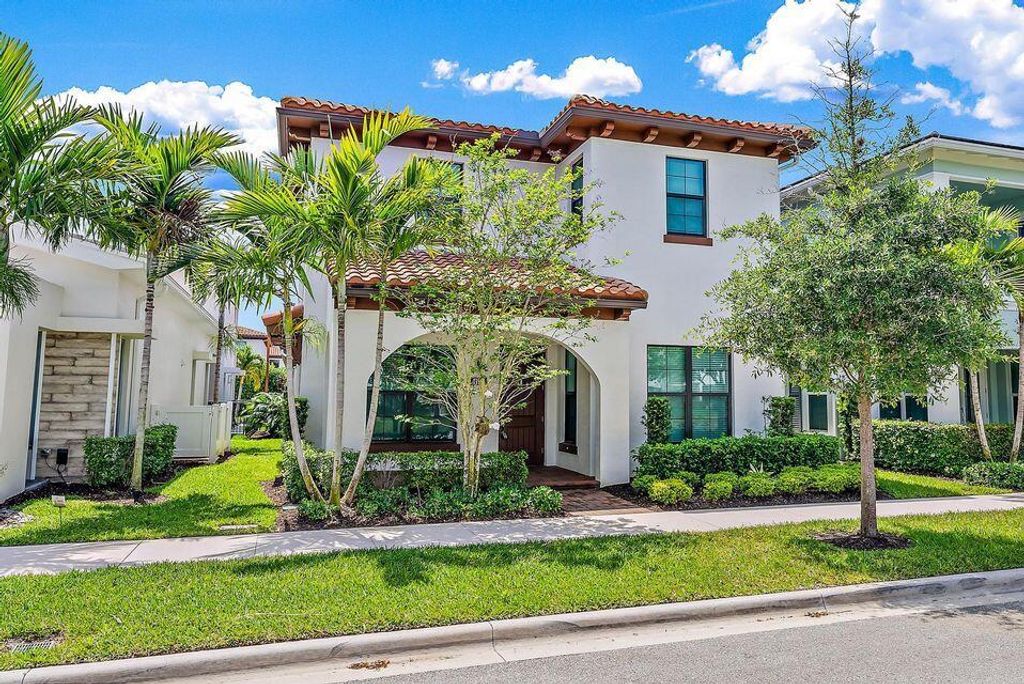 1193 Faulkner Terrace, Palm Beach Gardens, FL 33418