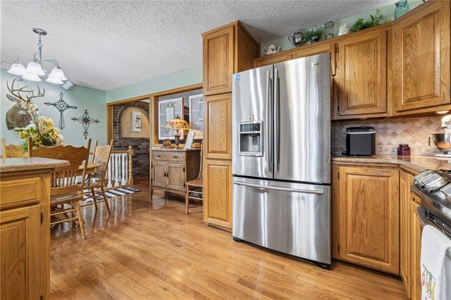 7206 Barnard Lane, Harrison, AR 72601