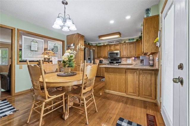 7206 Barnard Lane, Harrison, AR 72601