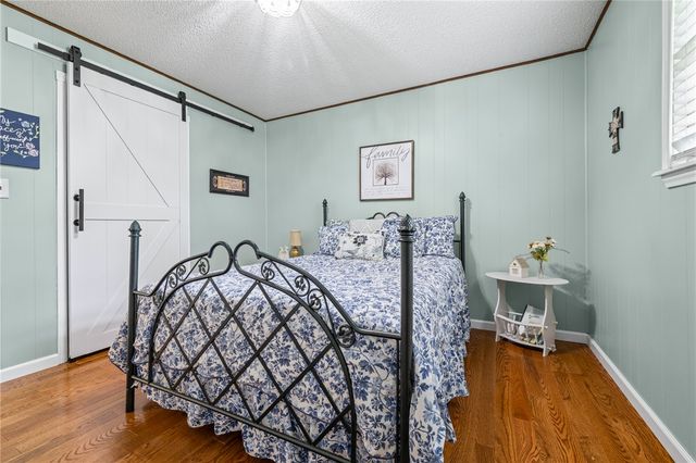 7206 Barnard Lane, Harrison, AR 72601