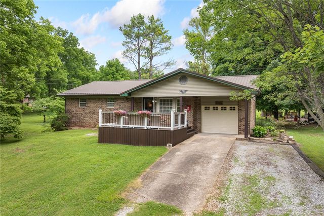7206 Barnard Lane, Harrison, AR 72601