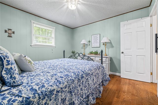 7206 Barnard Lane, Harrison, AR 72601