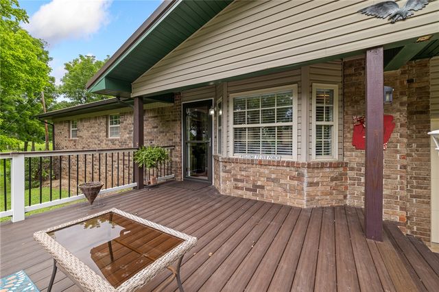 7206 Barnard Lane, Harrison, AR 72601