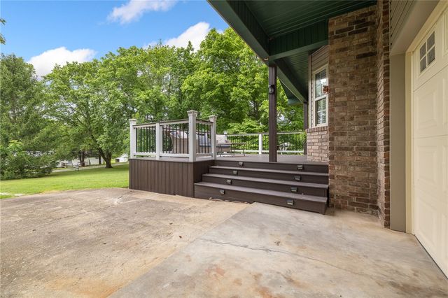 7206 Barnard Lane, Harrison, AR 72601
