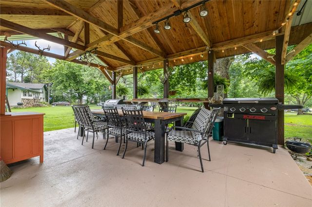 7206 Barnard Lane, Harrison, AR 72601