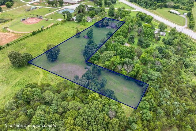 7206 Barnard Lane, Harrison, AR 72601