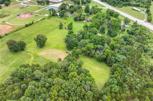 7206 Barnard Lane, Harrison, AR 72601