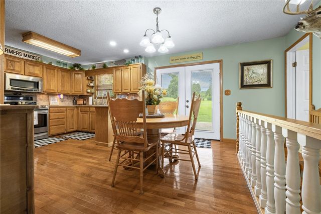 7206 Barnard Lane, Harrison, AR 72601