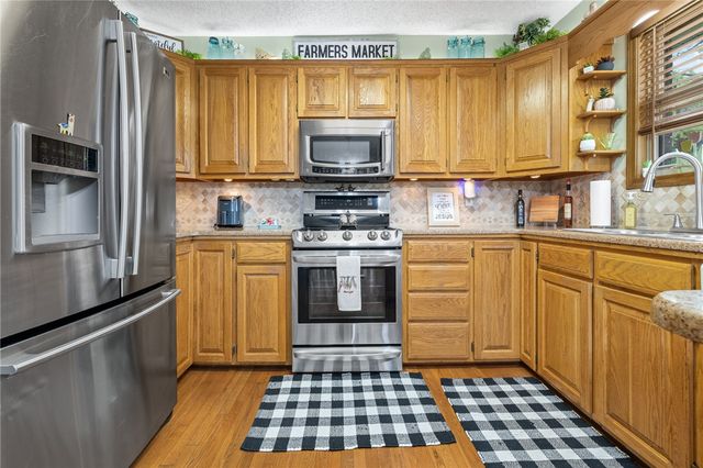 7206 Barnard Lane, Harrison, AR 72601
