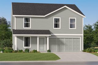 4028 Drifters Bend, Crowley, TX 76036